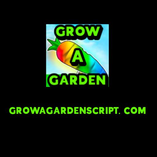 About Grow A Garden Script